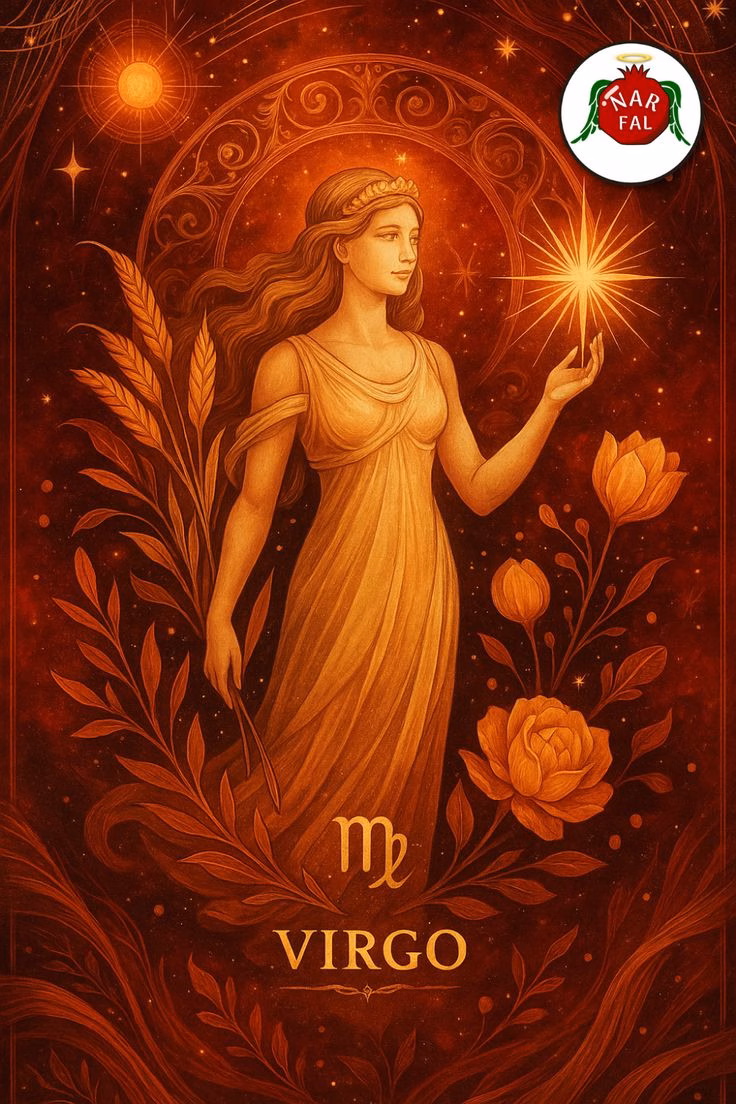 Xử Nữ mở rộng hỗ trợ Xử Nữ khi mở rộng không gian hỗ trợ