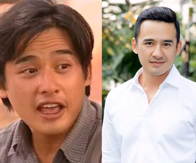 18 năm sau, dàn sao Miền Đất Phúc: Người hạnh phúc, người kín tiếng, người qua đời Nam diễn viên Thanh Phương ra đi khi sự nghiệp dang dở.
