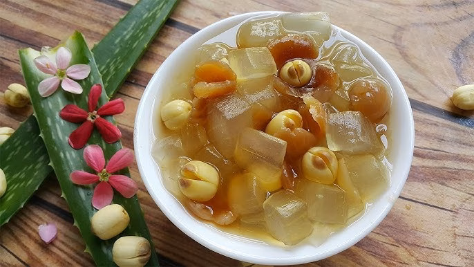 5 loại thực phẩm dân dã này giúp bồi bổ sức khỏe không kém nhân sâm Người Việt có 5 món dân dã bổ ngang nhân sâm, phụ nữ ăn đều sẽ giảm rụng tóc, chống lão hóa, sức khỏe cải thiện rõ- Ảnh 2.