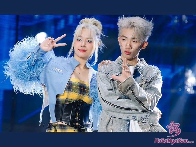 CoolKid Rap Việt 2024: Biểu diễn ấn tượng và hành trình trở thành ngôi sao sáng Coolkid chuyển mình trong Rap Việt