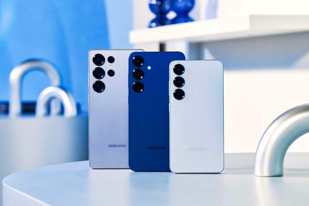 Galaxy S25 có thiết kế lỗi thời và đáng thất vọng Galaxy S26 tốt hơn hết hãy là một "bom tấn"