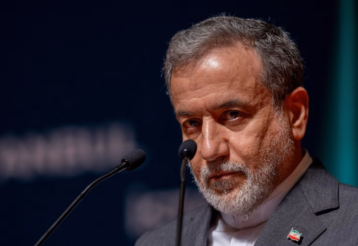 Iran tố châu Âu vi phạm thỏa thuận hạt nhân Iran đổ lỗi cho châu Âu khiến thỏa thuận hạt nhân đổ vỡ, từ chối đối thoại với Mỹ - Ảnh 4.