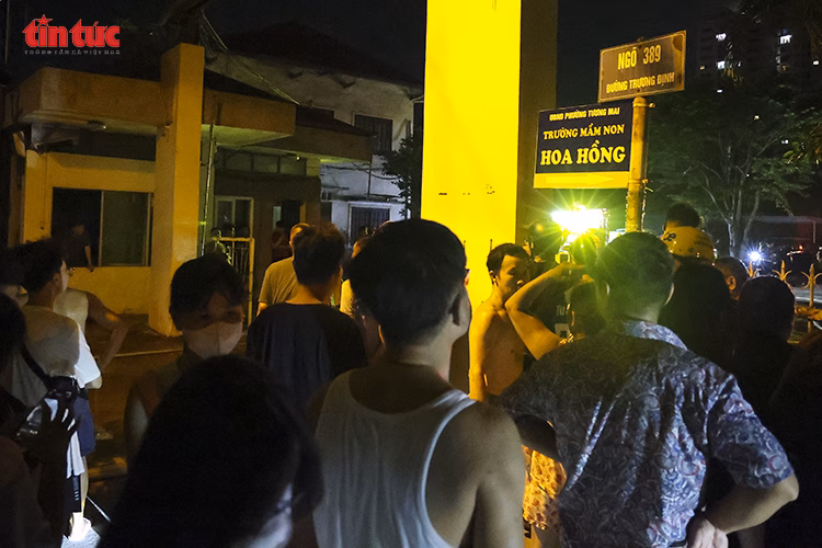 Ngày 19/7, thông tin từ Ủy ban ATGT Quốc gia cho biết, từ 16/7 đến 18/7, trên cả nước đã xảy ra 37 vụ tai nạn giao thông, làm 18 người tử vong, 16 người bị thương. Chú thích ảnh