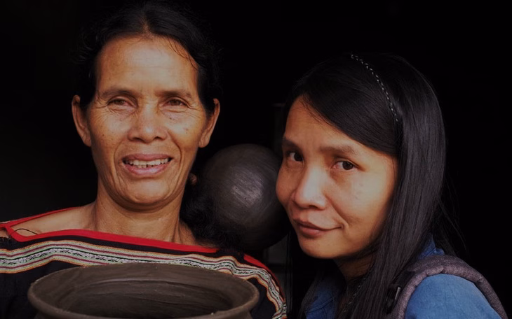 Nghệ sĩ Xuân Hinh: 40 năm hành trình yêu văn hóa dân tộc Xuân Hinh kể đời cay đắng không phải ai cũng biết; sắp tới phải rock xẩm mới máu, nhảy tới nóc - Ảnh 4.