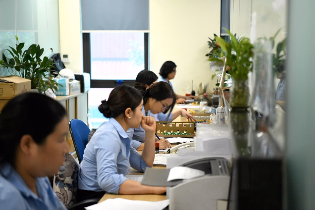 Nghỉ hưu sớm ở Việt Nam: Đừng để ‘nghỉ hưu non’ thành gánh nặng tài chính Một bộ phận bạn trẻ chọn “nghỉ hưu sớm” để được làm điều mình thích khi còn trẻ