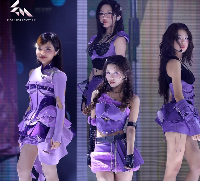 Phương Mỹ Chi Đứng Đầu Trending với MV Mashup ‘Túy Âm – Lộc Hải Vi Vương’ 'll Be There qua bàn tay của Orange trở thành một bản tuyên ngôn tích cực về sự tự tin và ý chí không bỏ cuộc
