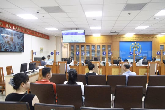 Quảng Ninh công bố 76 điểm neo đậu tránh trú bão cho tàu thuyền Chiến dịch '45 ngày đêm ra quân hỗ trợ hoạt động chuyển đổi số'