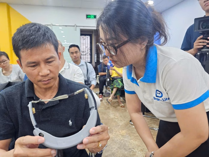 Sản phẩm thu hút trải nghiệm người dùng