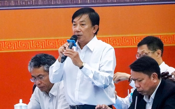 Tin tức sáng 18-7: TP.HCM muốn thu hút đầu tư 20-21 tỉ USD; 'Trả lại tên' cho 2 trường chuyên - Ảnh 10.