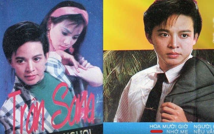 Ca sĩ bolero Trần Sang tái xuất sau biến cố gia đình nhờ sự giúp đỡ của Hà Phương Ca sĩ Hà Phương động viên Trần Sang trở lại nghệ thuật.