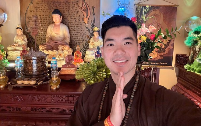 Cuộc sống kín tiếng của Trương Nam Thành ở tuổi U40 sau khi rút khỏi showbiz Trương Nam Thành.