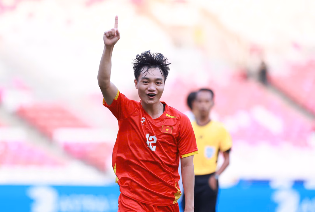 Đại chiến U19 Việt Nam – U19 Thái Lan: Ai sẽ vào chung kết U20 châu Á?