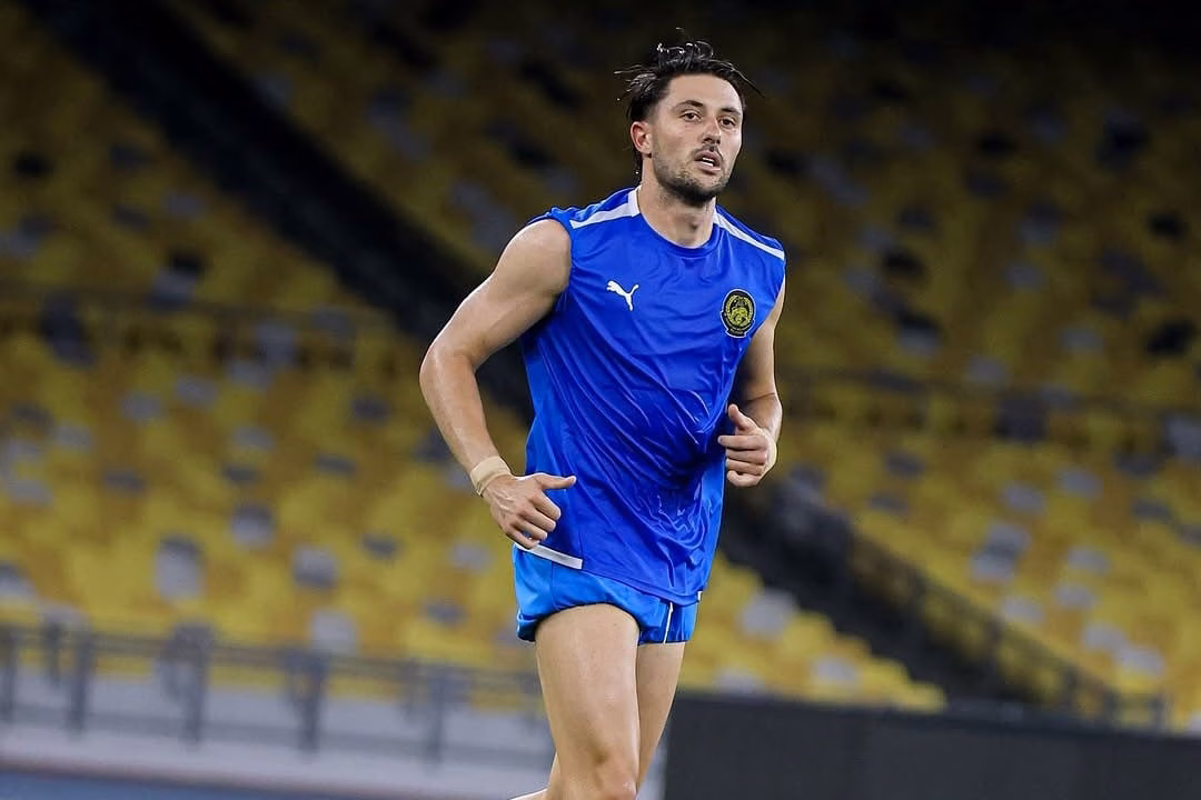 Nhập tịch cầu thủ sai quy định, Malaysia bị FIFA trừng phạt, huỷ kết quả thắng ĐT Việt Nam 4-0?