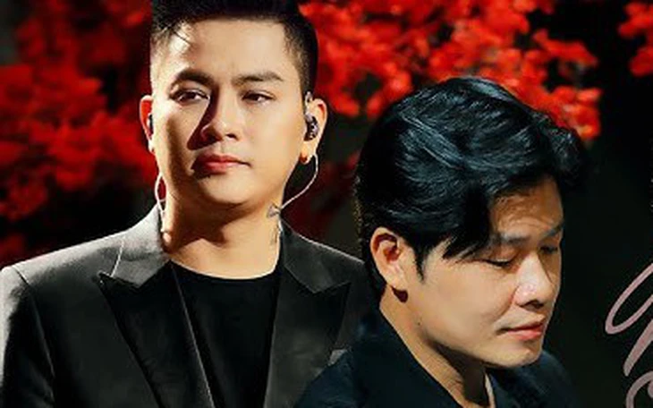 Hoài Lâm xuất hiện tươi tắn sau thời gian ở ẩn, fans háo hức chờ comeback Hoài Lâm lộ diện với thần sắc tươi tắn gây xôn xao - Ảnh 4.