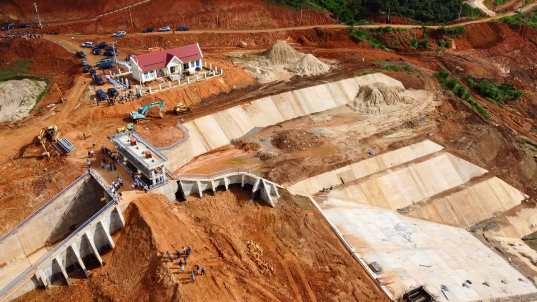 Đến tháng 1/2024, các sở, ban, ngành chức năng đã kiểm tra, xác định: Trong số 24 gói thầu thuộc dự án, chủ đầu tư đã thực hiện hoàn thành 14 gói thầu, đang thực hiện 9 gói thầu, còn 1 gói thầu chưa thi công.