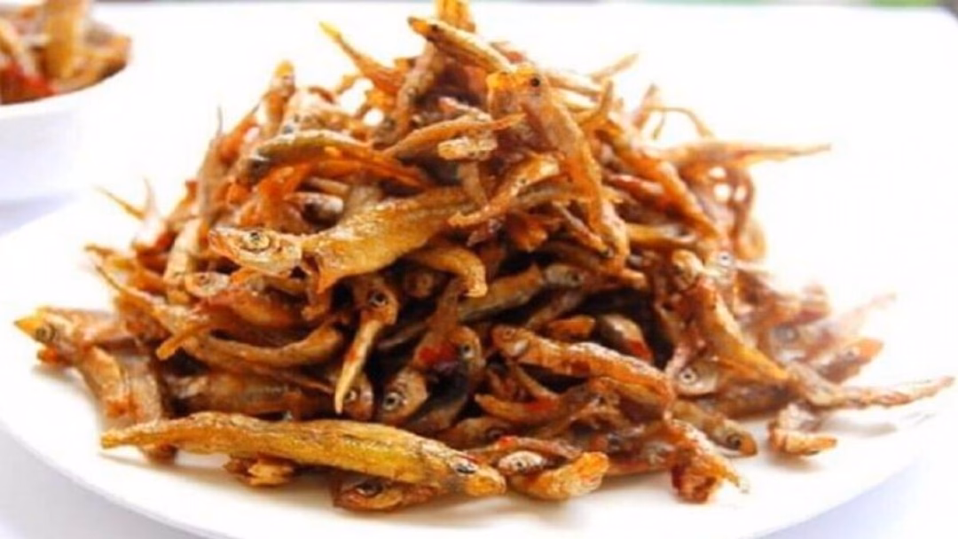 Lợi ích và nguy cơ khi ăn cá cơm: Cách bảo quản và chế biến an toàn TS Nguyễn Tử Cương (Ảnh: NVCC)