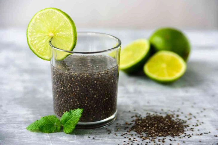 Nghệ có thể hỗ trợ giảm cân nhưng làm sao để đạt hiệu quả? Bột nghệ có giúp giảm cân không? - Ảnh 4.