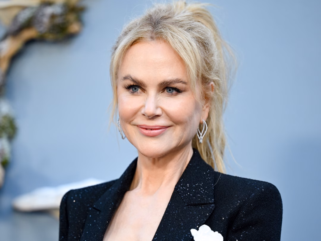 Nicole Kidman nộp đơn xin cư trú tại Bồ Đào Nha Oprah Winfrey