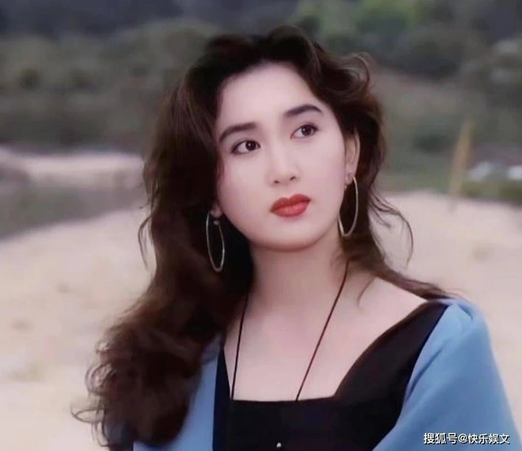 tuổi thơ sóng gió của nữ hoàng cảnh nóng Ôn bích hà hình ảnh 3