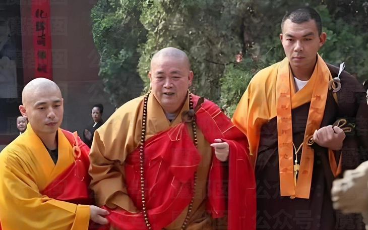 Tìm đâu 'Vô danh thần tăng' giải cứu Thiếu Lâm Tự? - Ảnh 3.