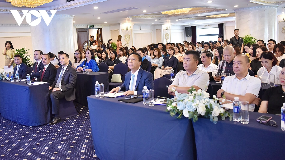 cơ hội phát triển sản phẩm trao đổi khách du lịch việt nam - thổ nhĩ kỳ hình ảnh 5