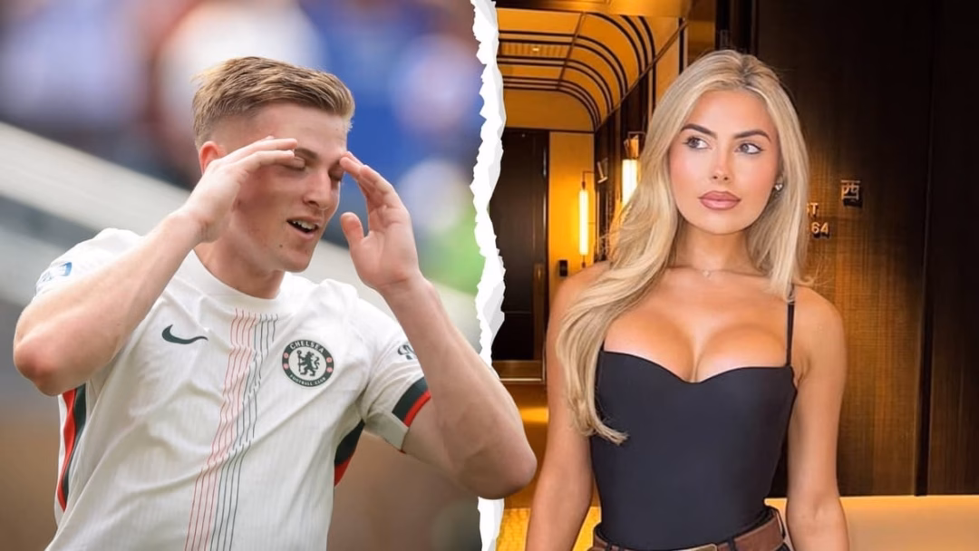 Tiền vệ trẻ Barcelona trở thành cầu thủ giá trị nhất thế giới Bạn gái chia tay sao Chelsea vì ngoại tình