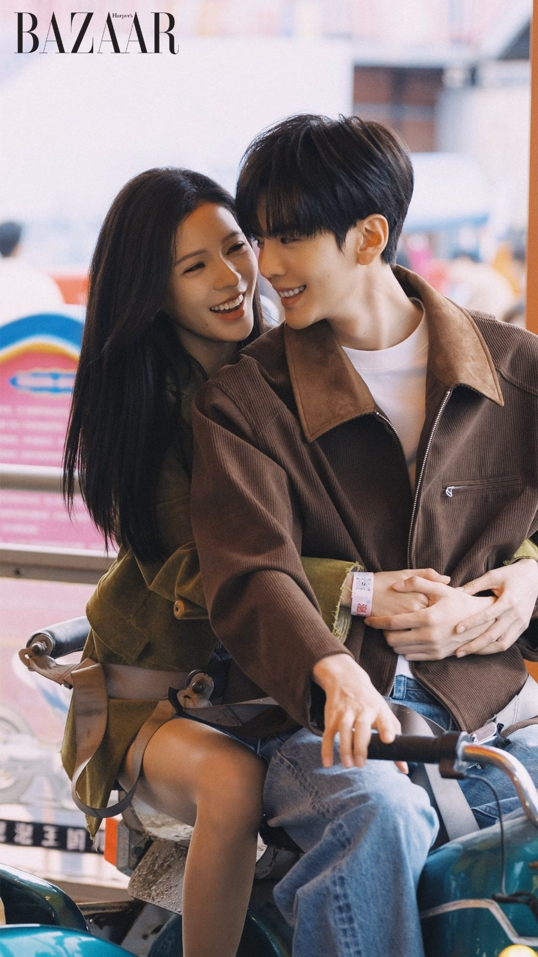 Ảnh: Weibo