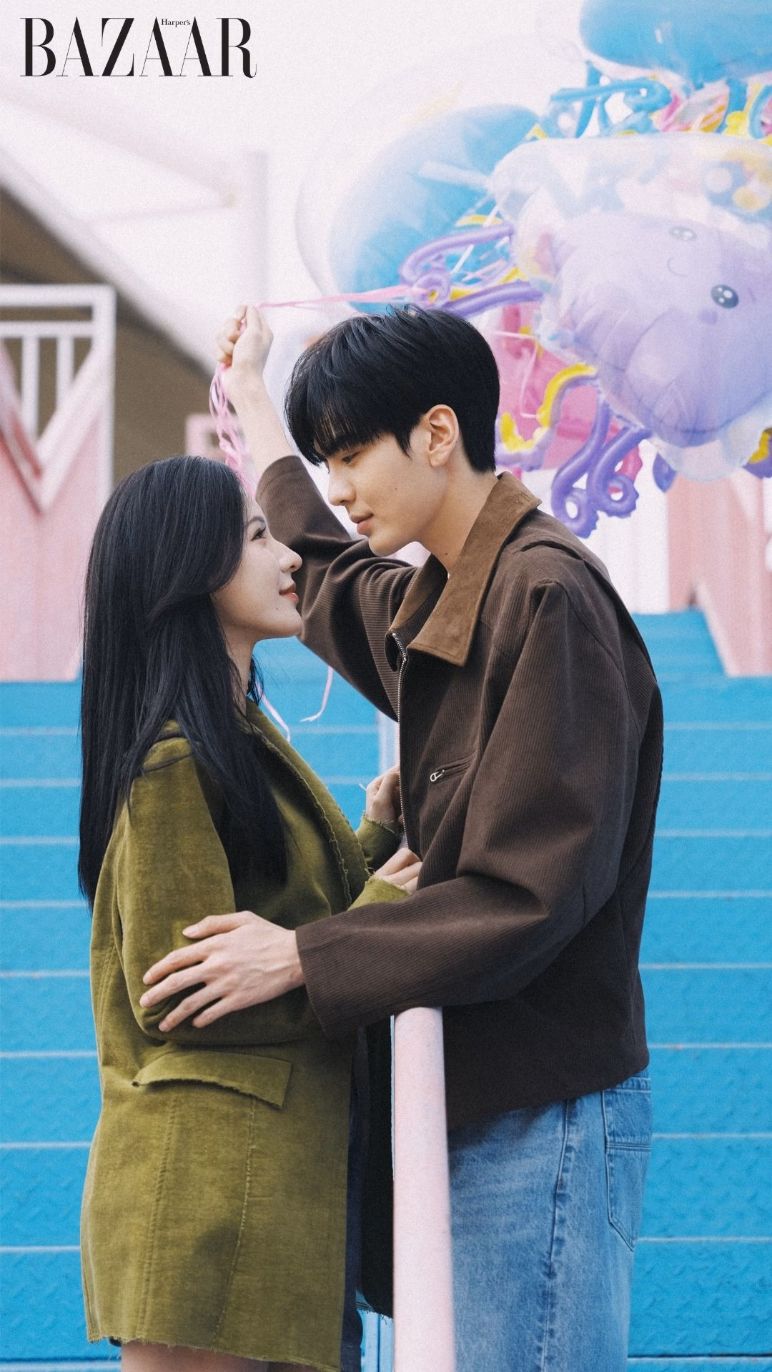 Ảnh: Weibo