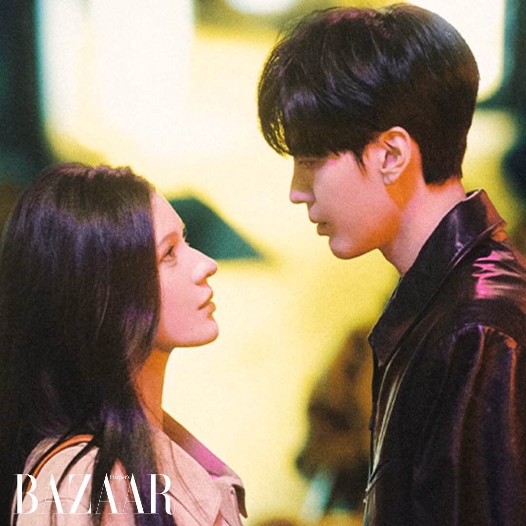 Ảnh: Weibo