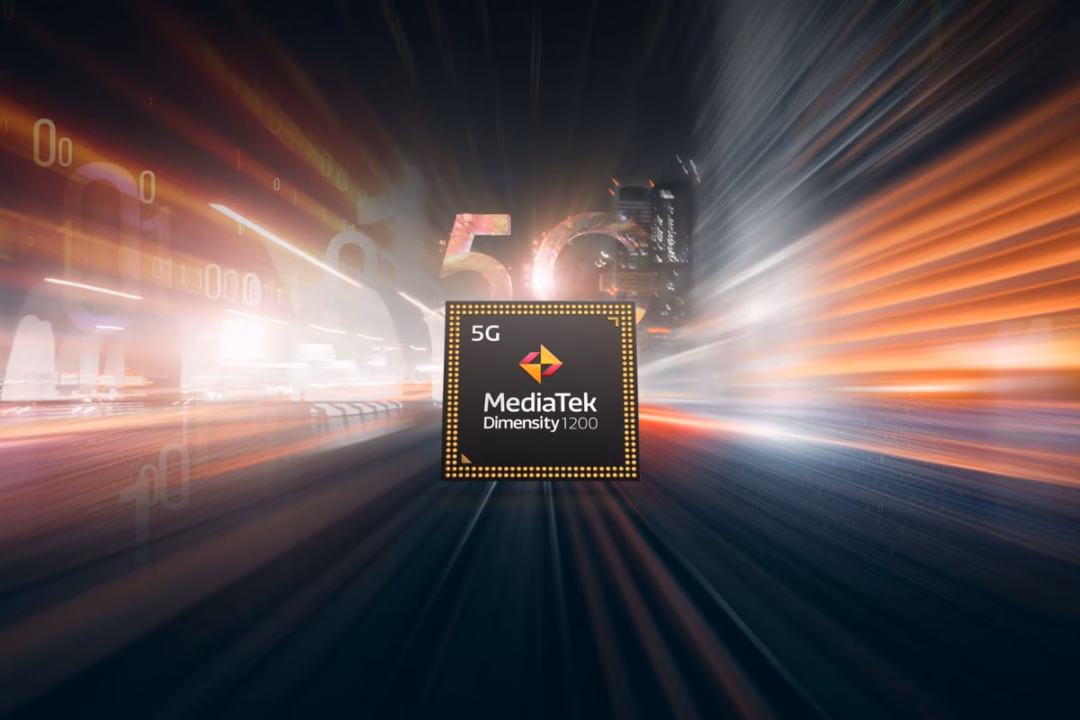 MediaTek Dimensity 1200 hiệu năng cao trong phân khúc tầm trung