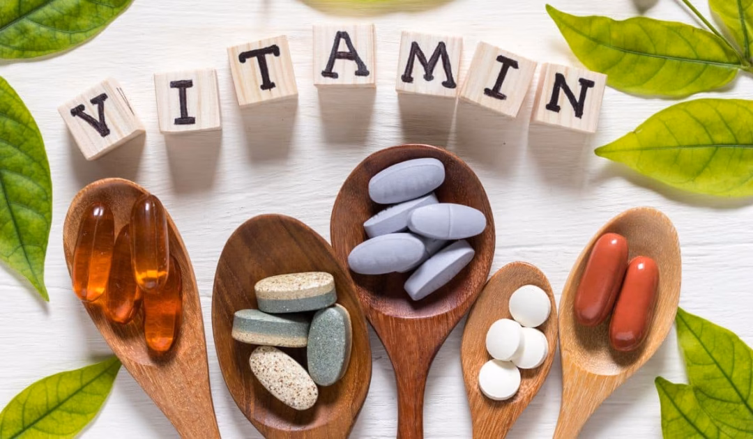 Vai trò của vitamin đối với sức khỏe đường ruột và khi nào cần bổ sung Việc bổ sung các chất dinh dưỡng này cần được cá nhân hóa…