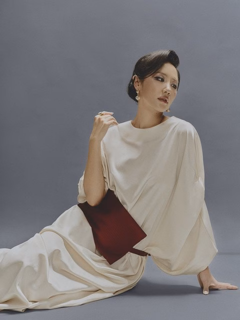 Dự án mở màn cho album phòng thu thứ 5 của nữ ca sĩ