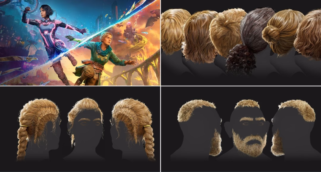 Không còn là ngành mới, VFX - 3D Animation - Game Art dần trở thành ngành ưu tiên của Gen Z yêu thích sáng tạo, dám bứt phá khỏi giới hạn