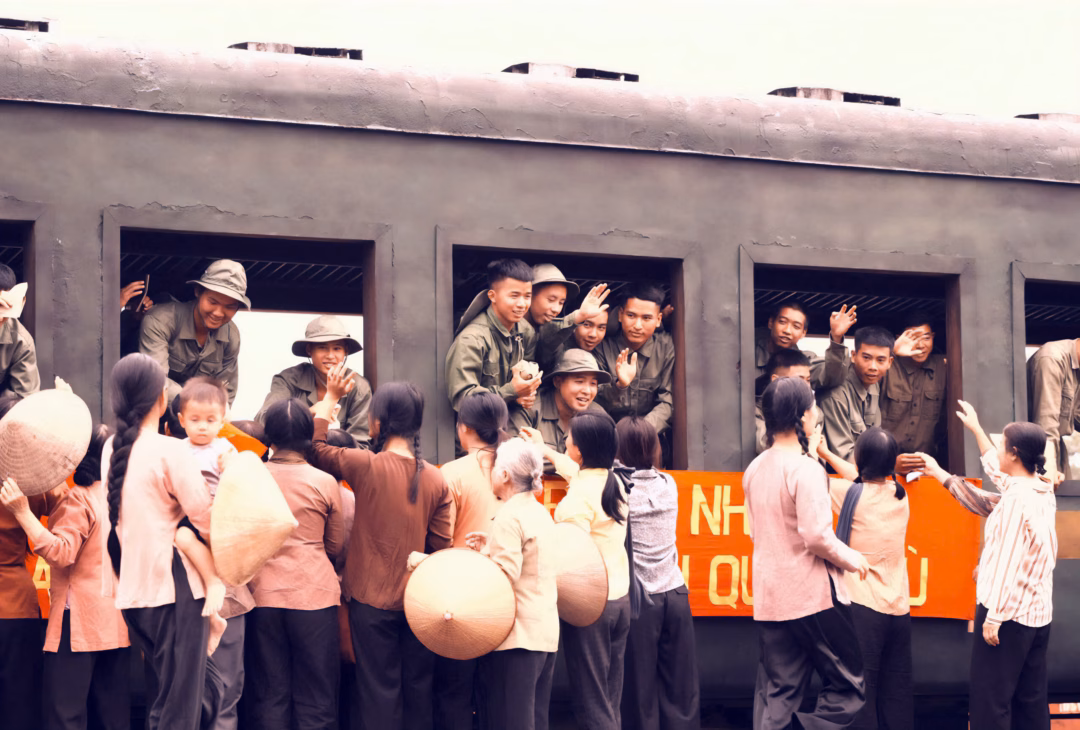 Đây là phim được Điện ảnh Quân đội Nhân dân đầu tư với quy mô lớn nhất trong 20 năm qua