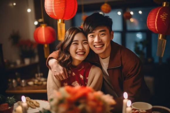 1-vo-chong-hanh-phuc-ngoisaovn-w996-h6642 cuộc sống hôn nhân, hôn nhân gia đình, cách tiết kiệm tiền