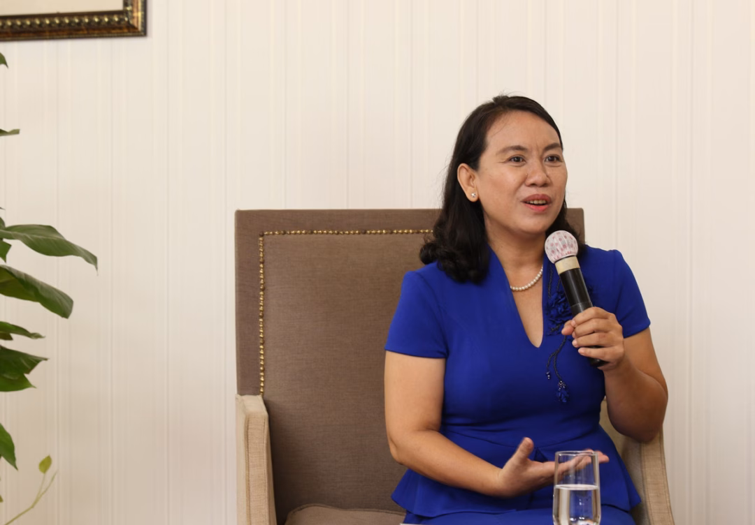 Làm mẹ là một hành trình đòi hỏi nhiều hy sinh, thời gian... Làm mẹ là một hành trình đòi hỏi nhiều hy sinh, thời gian...