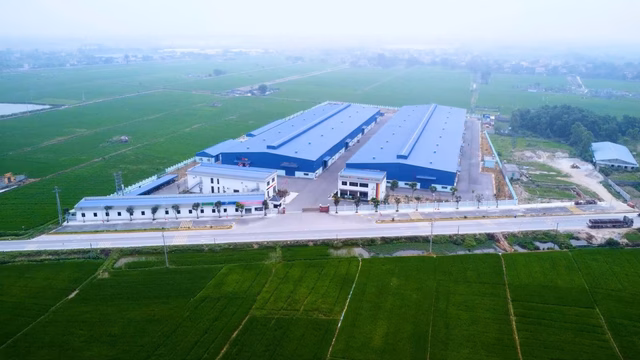 BellHome - nhà sản xuất mỹ phẩm uy tín