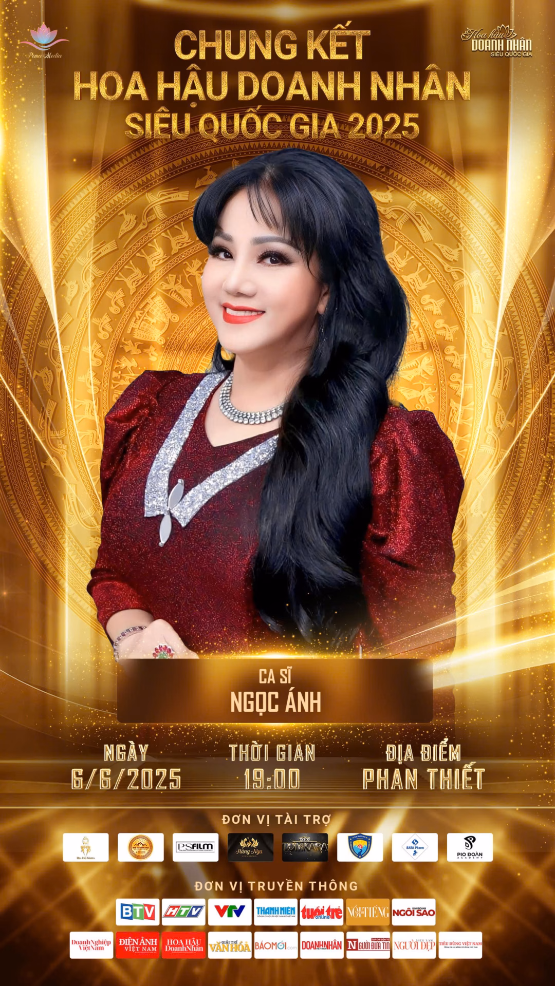 Ca sĩ Phương Thanh