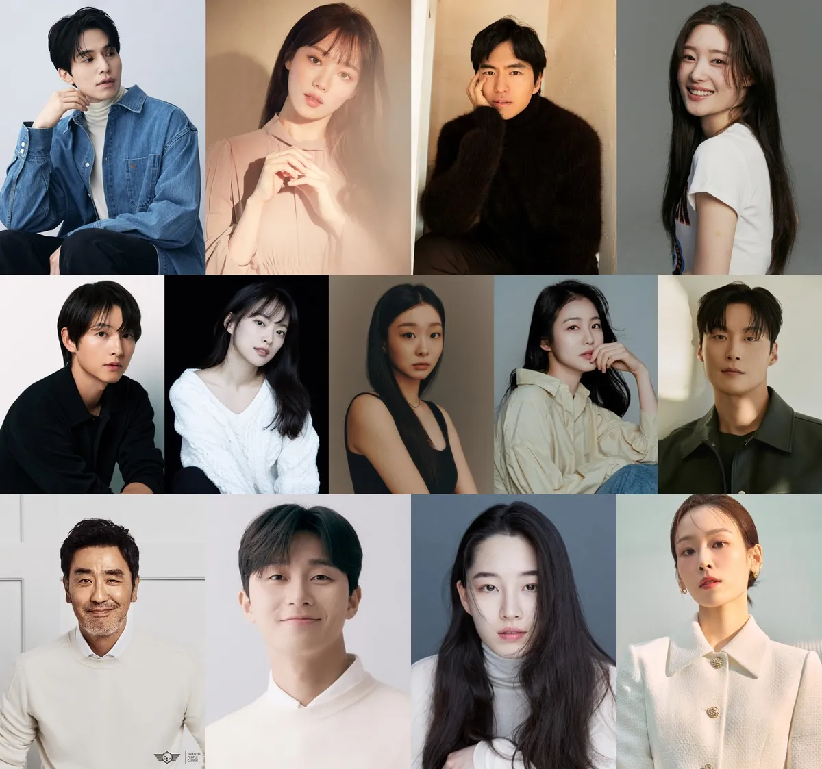 Song Joong Ki trong bộ phim mới Song Joong Ki mở màn giờ phim mới của JtBC