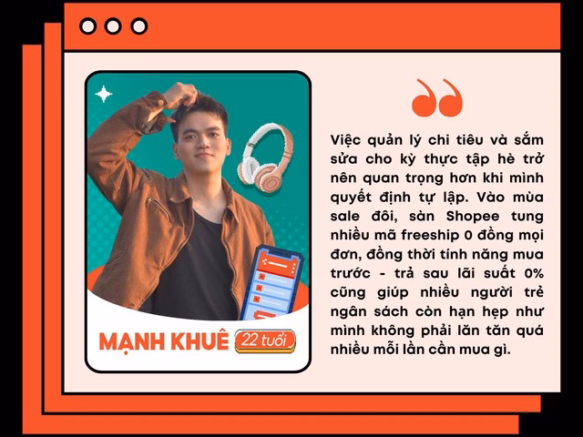Kỳ nghỉ hè sôi động của Gen Z: trekking, “đu” idol, shopping tới bến- Ảnh2.