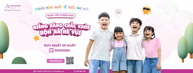 Mẹ có thể giúp con khắc phục móm di truyền và &amp;#8220;đảo ngược&amp;#8221; số phận