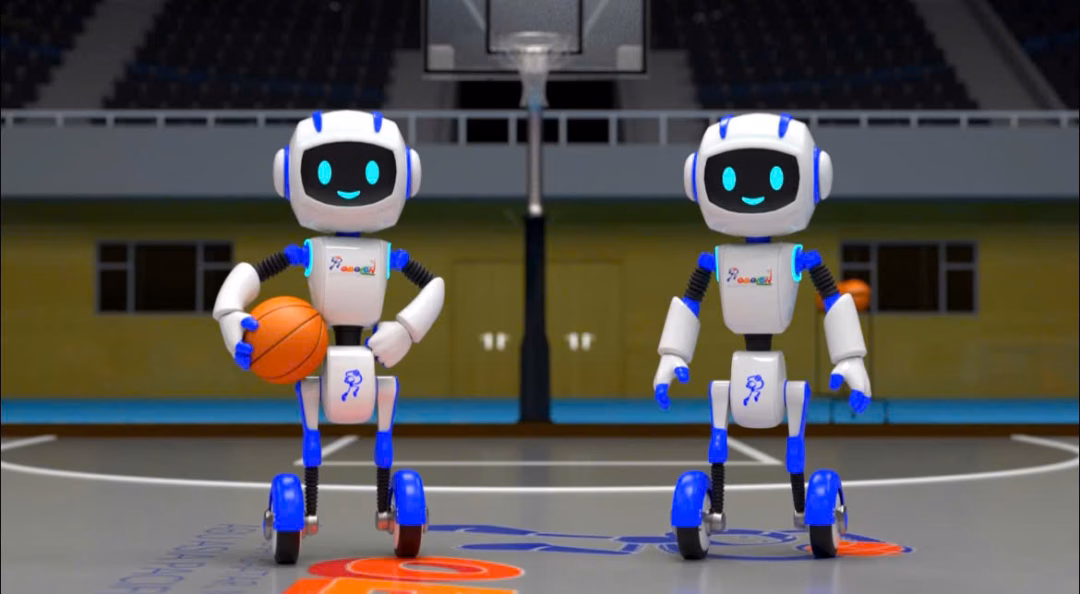 Robocon Việt Nam 2025: Các đội mạnh trở lại đầy ấn tượng tại vòng sơ tuyển Robocon Việt Nam 2025: Các đội mạnh trở lại đầy ấn tượng tại vòng sơ tuyển