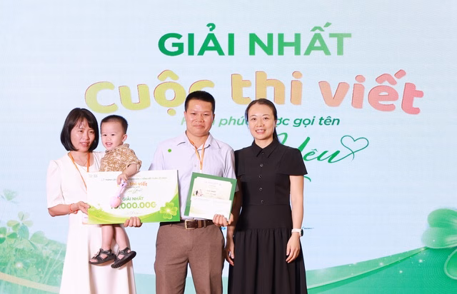 Cơ hội vàng cho giấc mơ tìm con yêu- Ảnh1. Cơ hội vàng cho giấc mơ tìm con yêu- Ảnh1.