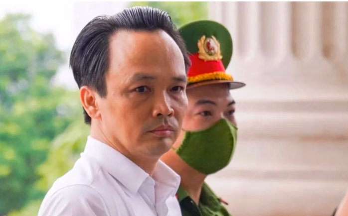 Giảm án đáng kể cho Trịnh Văn Quyết