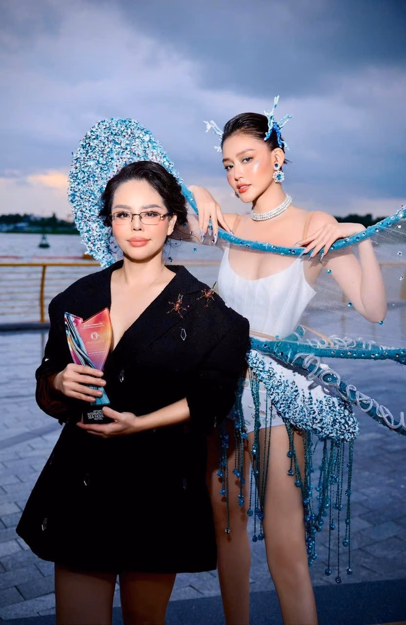 Châu Báu Ngọc Ngà Châu Báu Ngọc Ngà