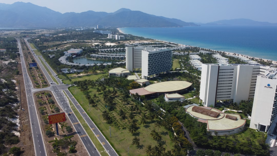 Khánh Hòa: Đột phá trong kỷ nguyên mới – Hiện thực hóa tầm nhìn thành phố trực thuộc Trung ương