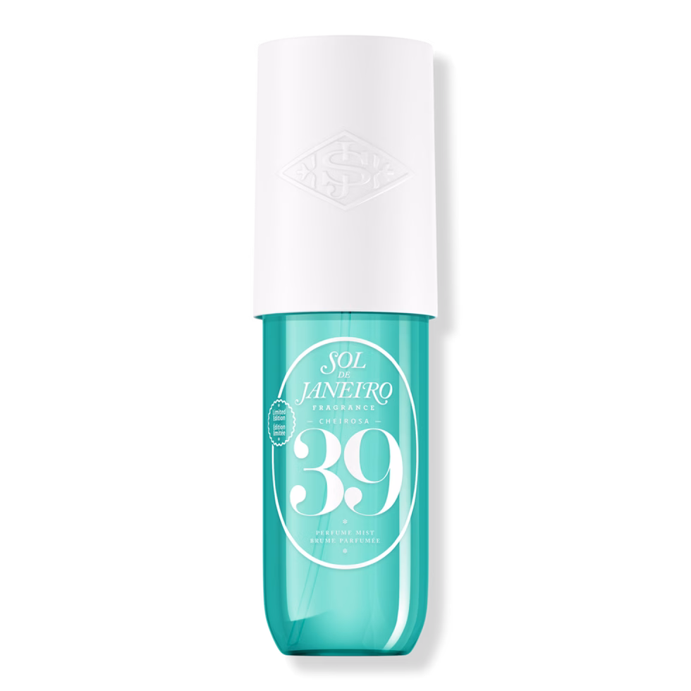 Cheirosa 39 Hair & Body Perfume Mist