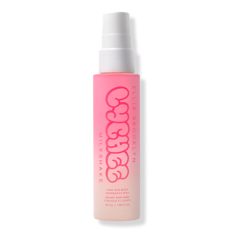 Lychee Milkshake Hair and Body Fragrance Mist