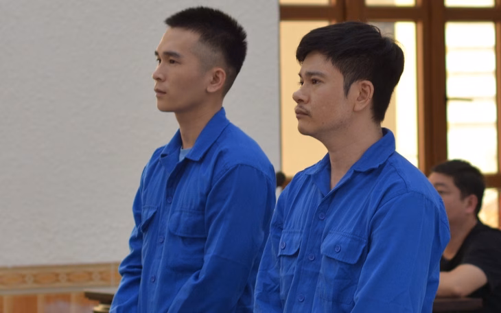 5 cựu cán bộ, chiến sĩ trại tạm giam bị bắt vì dùng nhục hình khiến 1 phạm nhân tử vong - Ảnh 2.