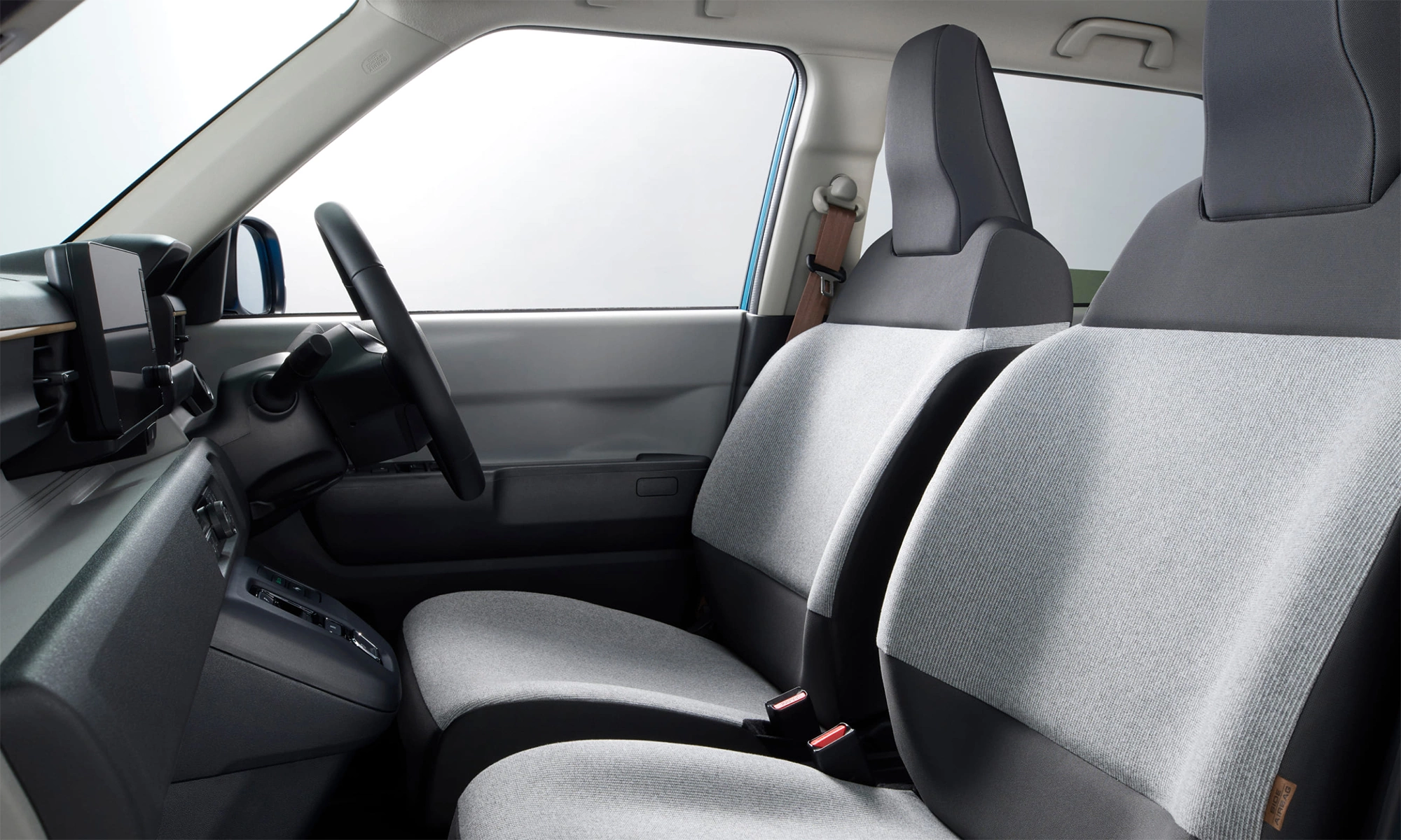 Honda ra mắt xe điện mini N-One e: với phạm vi hoạt động 245 km
